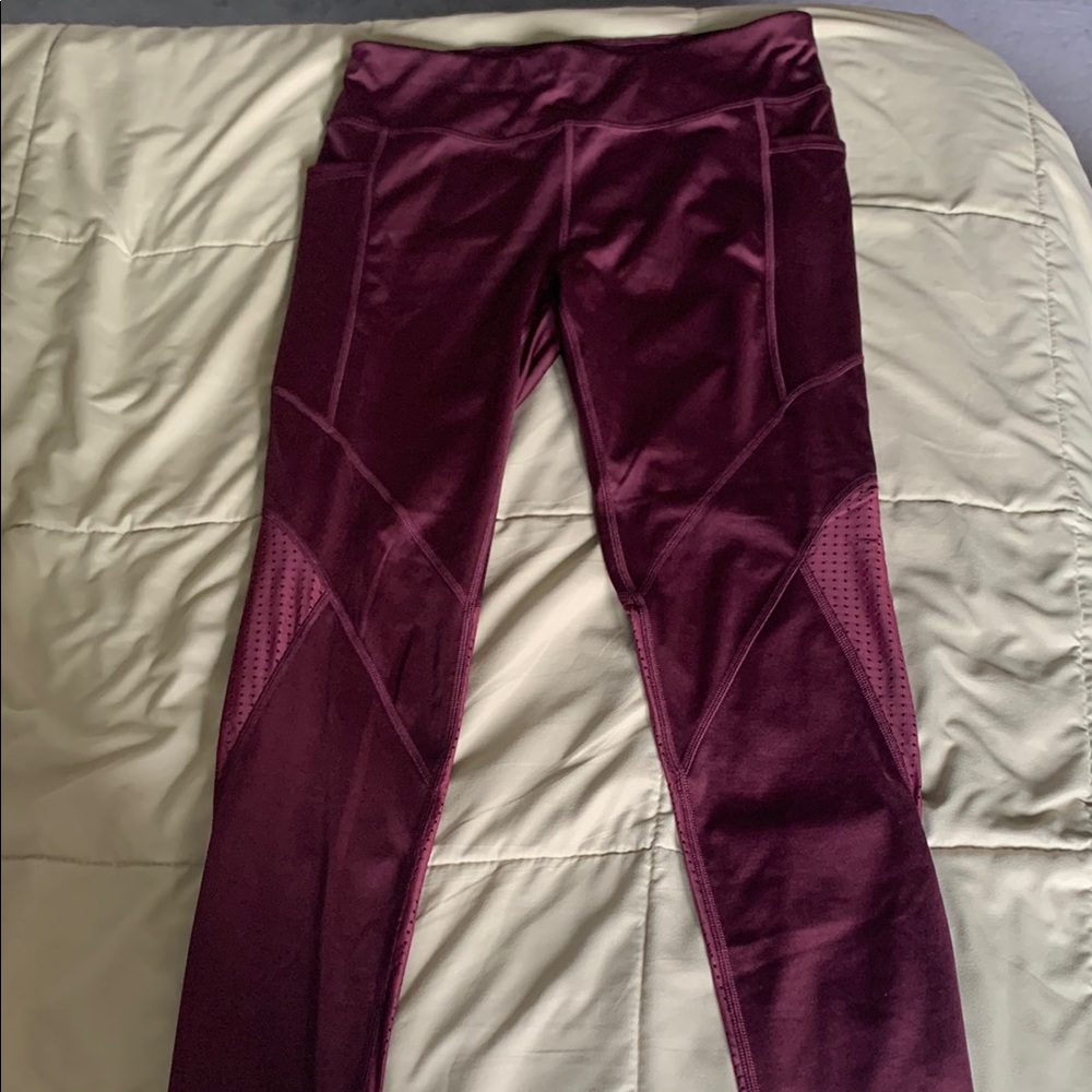 Dri-More athletic pants